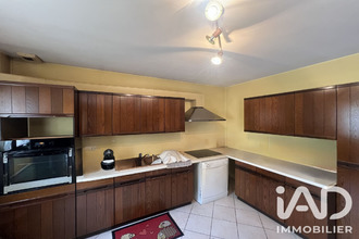 achat maison drancy 93700
