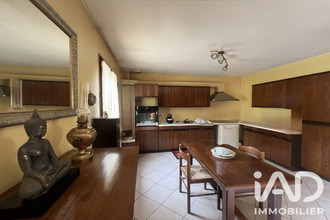 achat maison drancy 93700