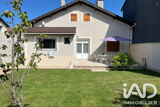achat maison drancy 93700