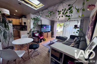 achat maison drancy 93700