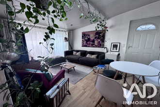 achat maison drancy 93700