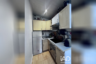achat maison drancy 93700