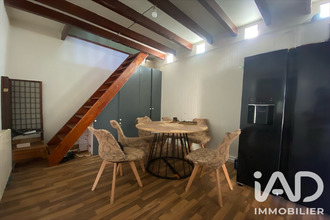 achat maison drancy 93700