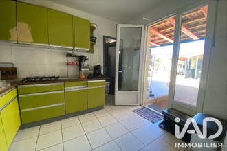 achat maison drancy 93700
