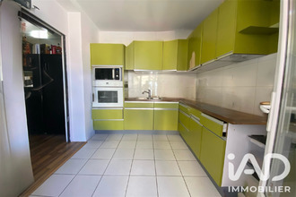 achat maison drancy 93700