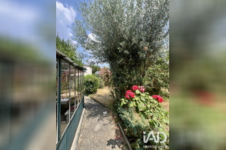 achat maison drancy 93700