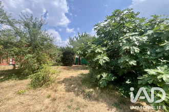 achat maison drancy 93700