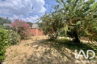 achat maison drancy 93700