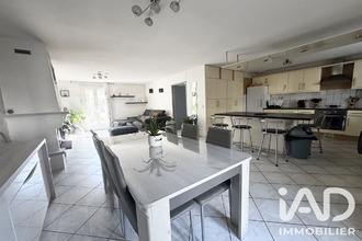 achat maison drancy 93700
