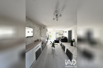 achat maison drancy 93700