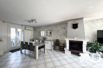 achat maison drancy 93700