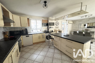 achat maison drancy 93700