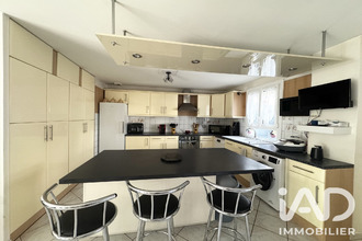 achat maison drancy 93700