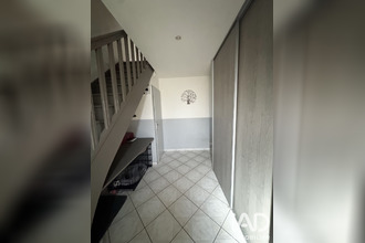 achat maison drancy 93700