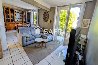 achat maison drancy 93700