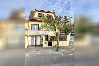 achat maison drancy 93700