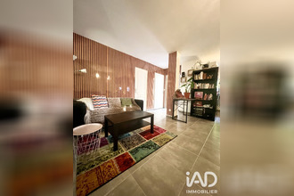 achat maison drancy 93700