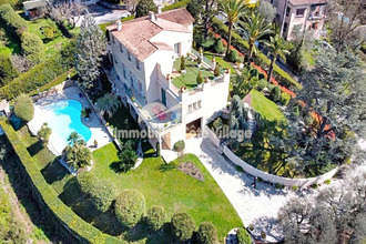 achat maison drap 06340