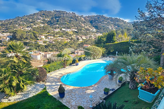 achat maison drap 06340