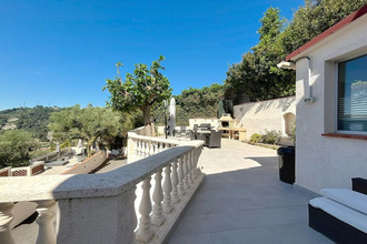 achat maison drap 06340