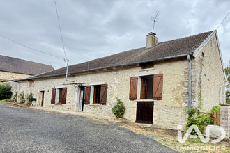 achat maison dravegny 02130