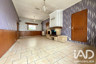achat maison dravegny 02130