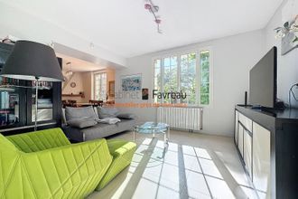 achat maison draveil 91210