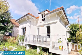 achat maison draveil 91210