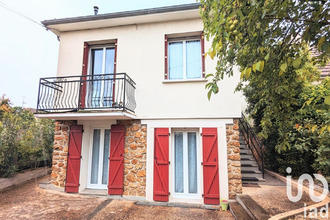 achat maison draveil 91210