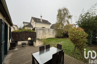 achat maison draveil 91210