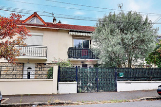 achat maison draveil 91210