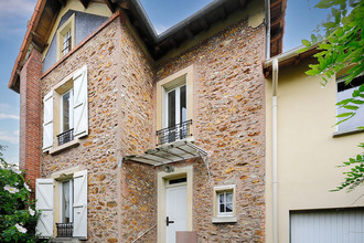 achat maison draveil 91210