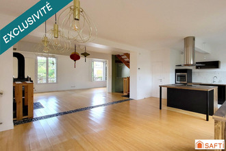 achat maison draveil 91210