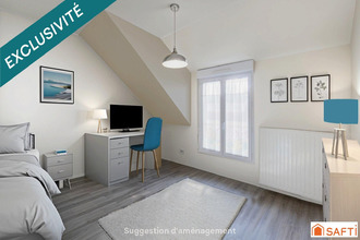 achat maison draveil 91210