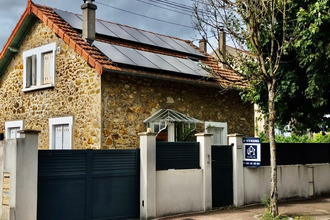 achat maison draveil 91210