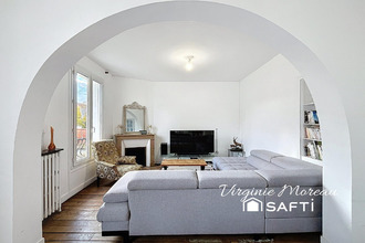 achat maison draveil 91210