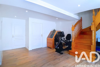 achat maison draveil 91210