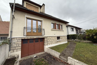 achat maison draveil 91210