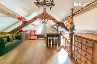 achat maison draveil 91210