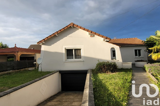 achat maison draveil 91210