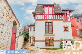 achat maison draveil 91210