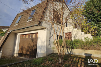 achat maison draveil 91210