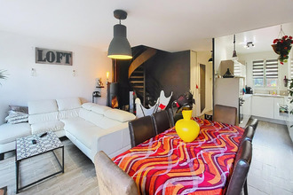 achat maison draveil 91210