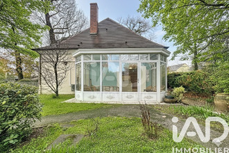 achat maison draveil 91210