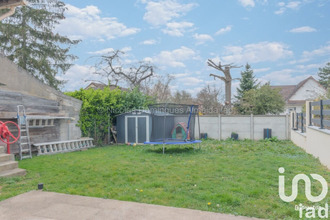 achat maison draveil 91210