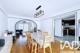 achat maison draveil 91210