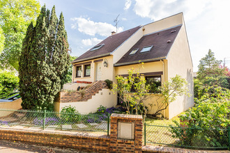 achat maison draveil 91210