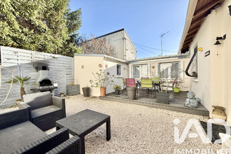 achat maison draveil 91210