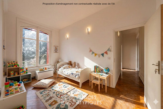 achat maison draveil 91210