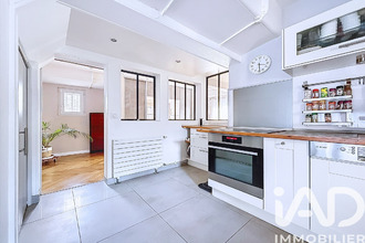 achat maison draveil 91210